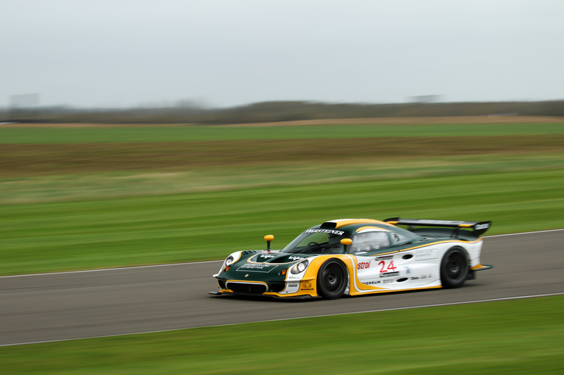 Illustration for article titled #75MM Members Meeting Photos